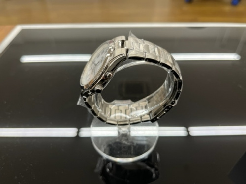 SEIKOのセイコー