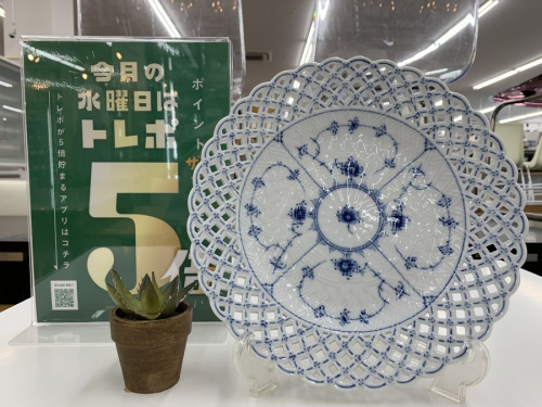 雑貨のテーブルウェア