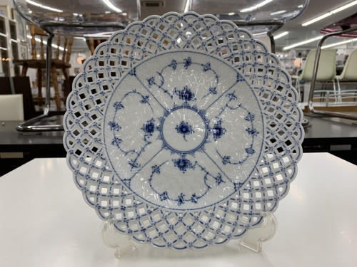 テーブルウェアのブランド洋食器