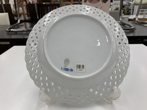 ブランド洋食器のRoyal Copenhagen