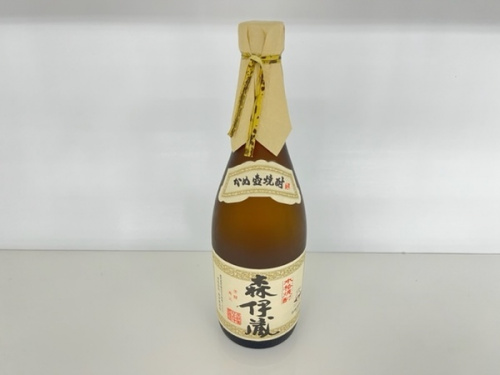 焼酎の芋焼酎