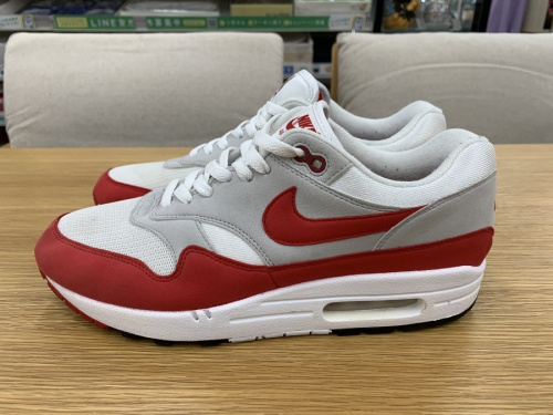NIKEのAIR MAX 1