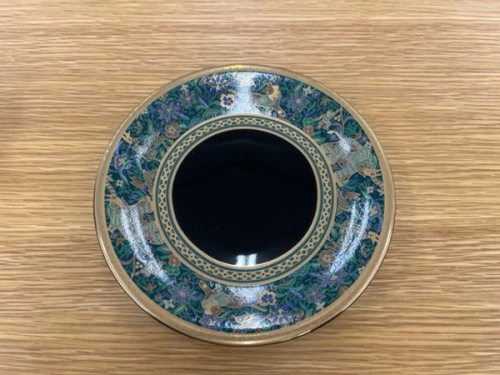 カップ&ソーサーのeclectique kai kai