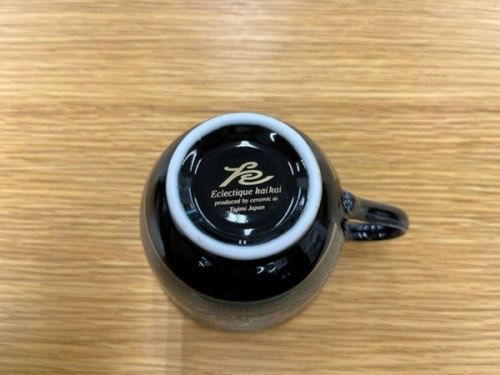 eclectique kai kaiのエクレクティックカイカイ