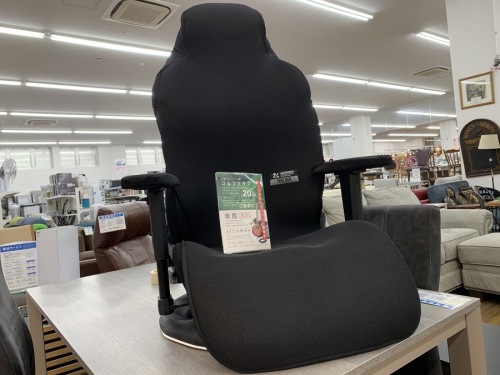 家具のイス