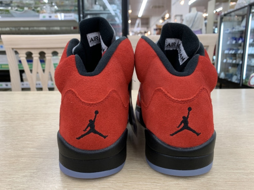 TORO BRAVOのRAGING BULL