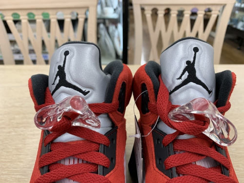 RAGING BULL