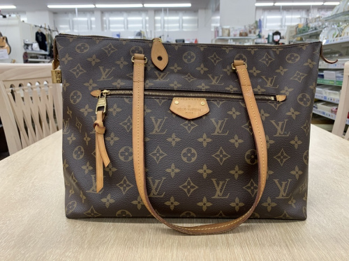 LOUIS VUITTONのルイヴィトン