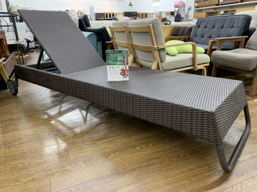 家具のイス