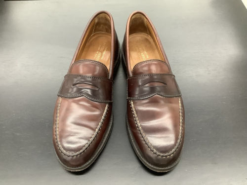 シューズのALDEN