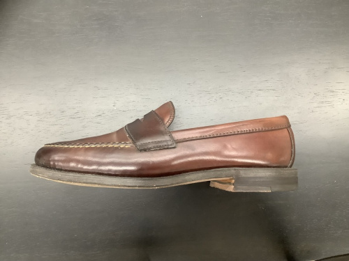 ALDENのオールデン