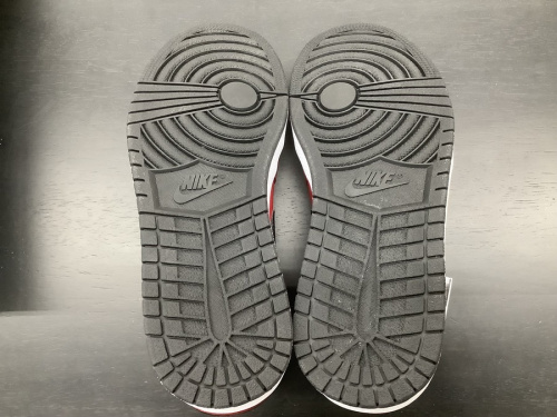 ナイキのAIR JORDAN
