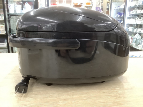 TOSHIBAのTOSHIBA