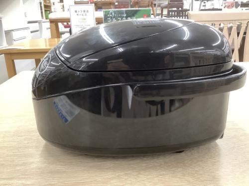 TOSHIBAのIH