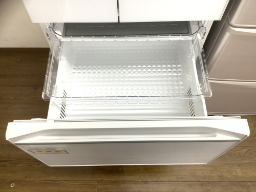 ヒタチの冷蔵庫