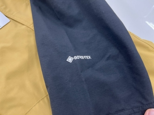 THE NORTH FACEのザノースフェイス