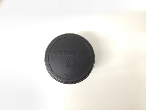 OLYMPUSのオリンパス