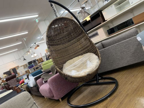 家具のイス