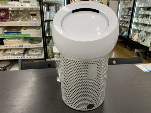 空気清浄機のdyson