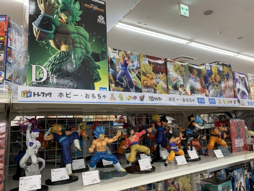 ドラゴンボール