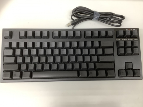 REALFORCEのリアルフォース