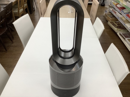 扇風機のdyson