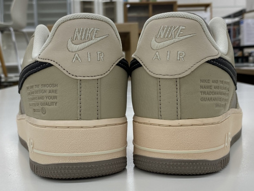 NIKEのGORE-TEX