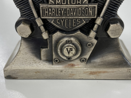 HARLEY-DAVIDSONの1995年