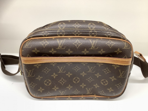 LOUIS VUITTONのルイ・ヴィトン