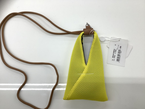 MM6 Maison Margielaのメゾンマルジェラ