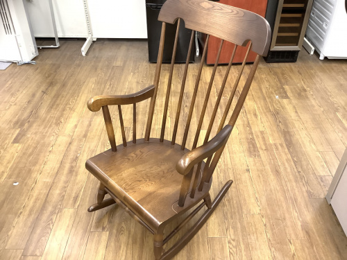 家具のイス