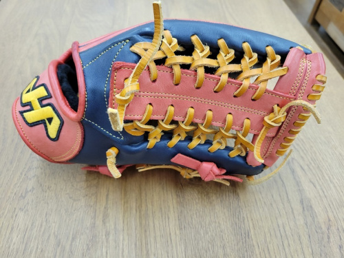 野球の軟式グローブ