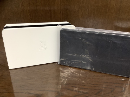 任天堂のスイッチ