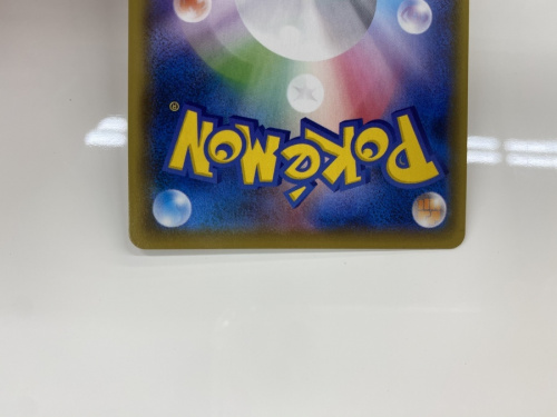 ポケカ