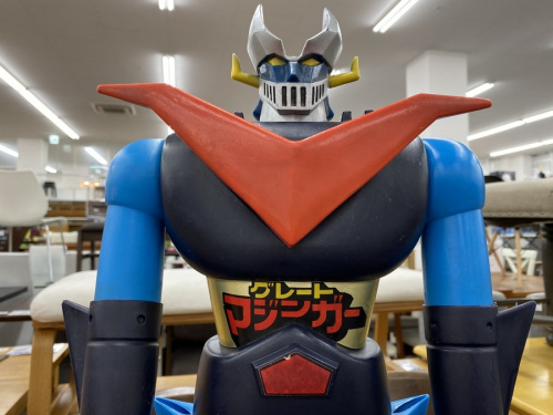 ジャンボマシンダー