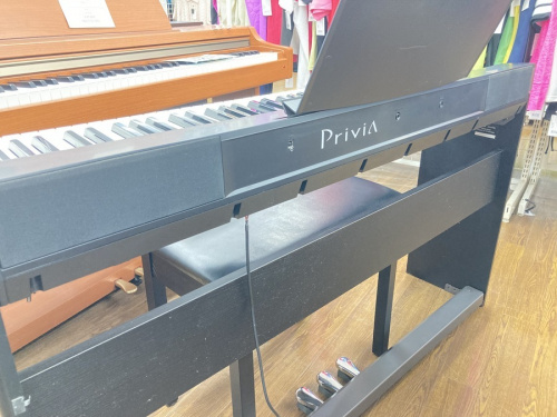 CASIOのカシオ