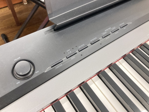 カシオの楽器