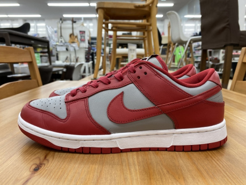 DUNK LOW RETROのNIKE