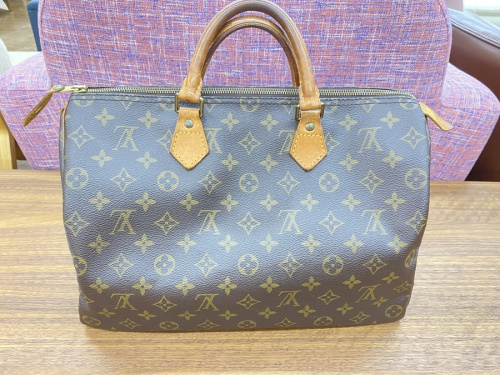 LOUIS VUITTONのルイヴィトン