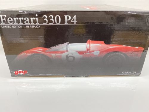 Ferrariのフェラーリ