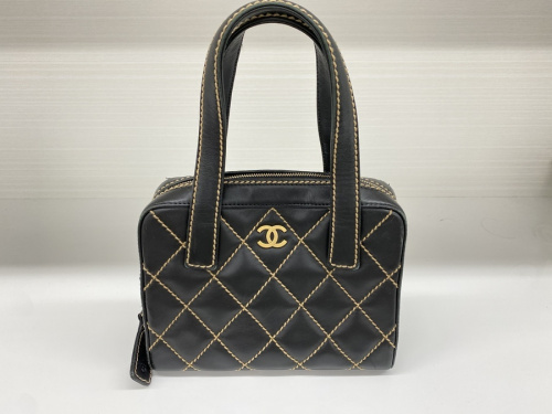 CHANELのシャネル