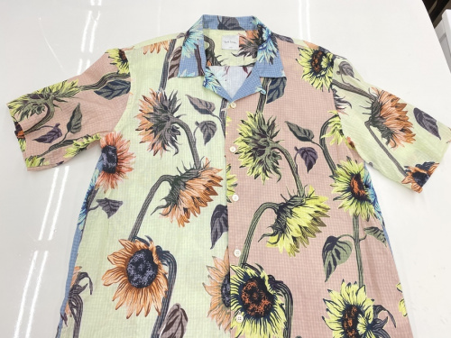 シャツのPAULSMITH
