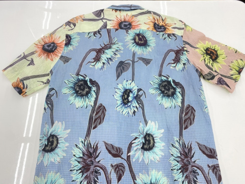 PAULSMITHのHUF
