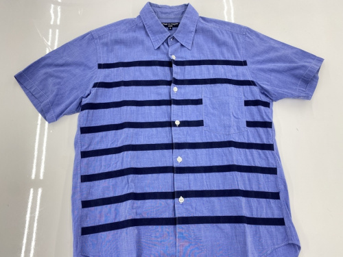 HUFの夏物衣類