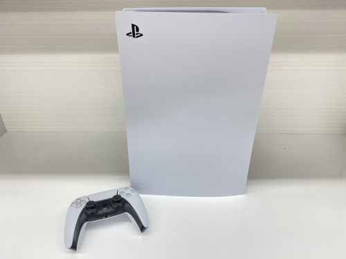PS5のプレステ5
