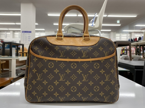 LOUIS VUITTONのルイヴィトン