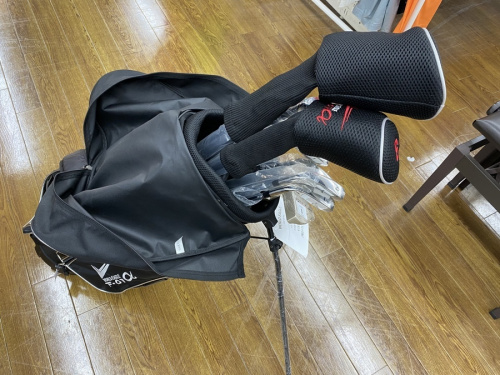 ゴルフのWORLD EAGLE