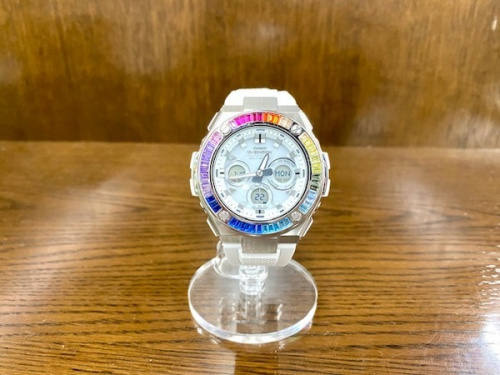 CASIOのカシオ