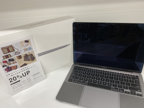 デジタル家電のApple
