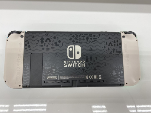 任天堂のSWITCH
